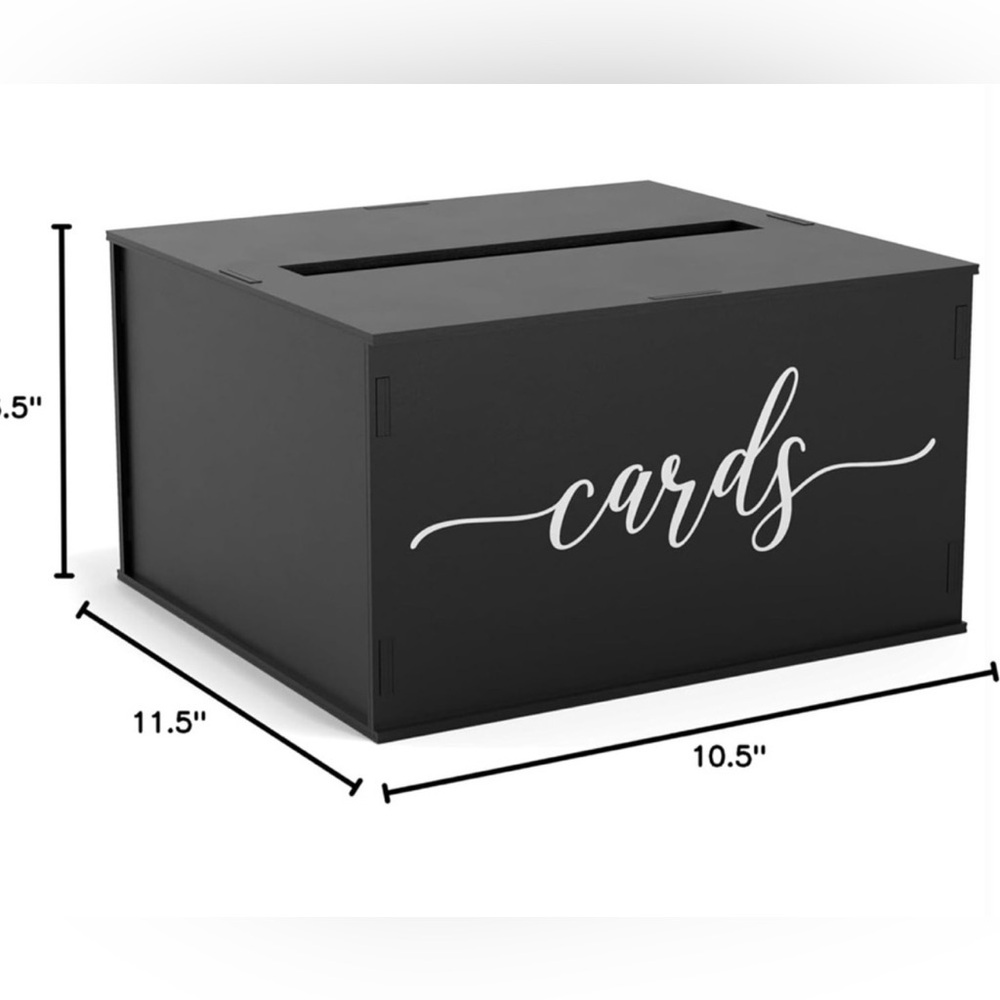 Card Box